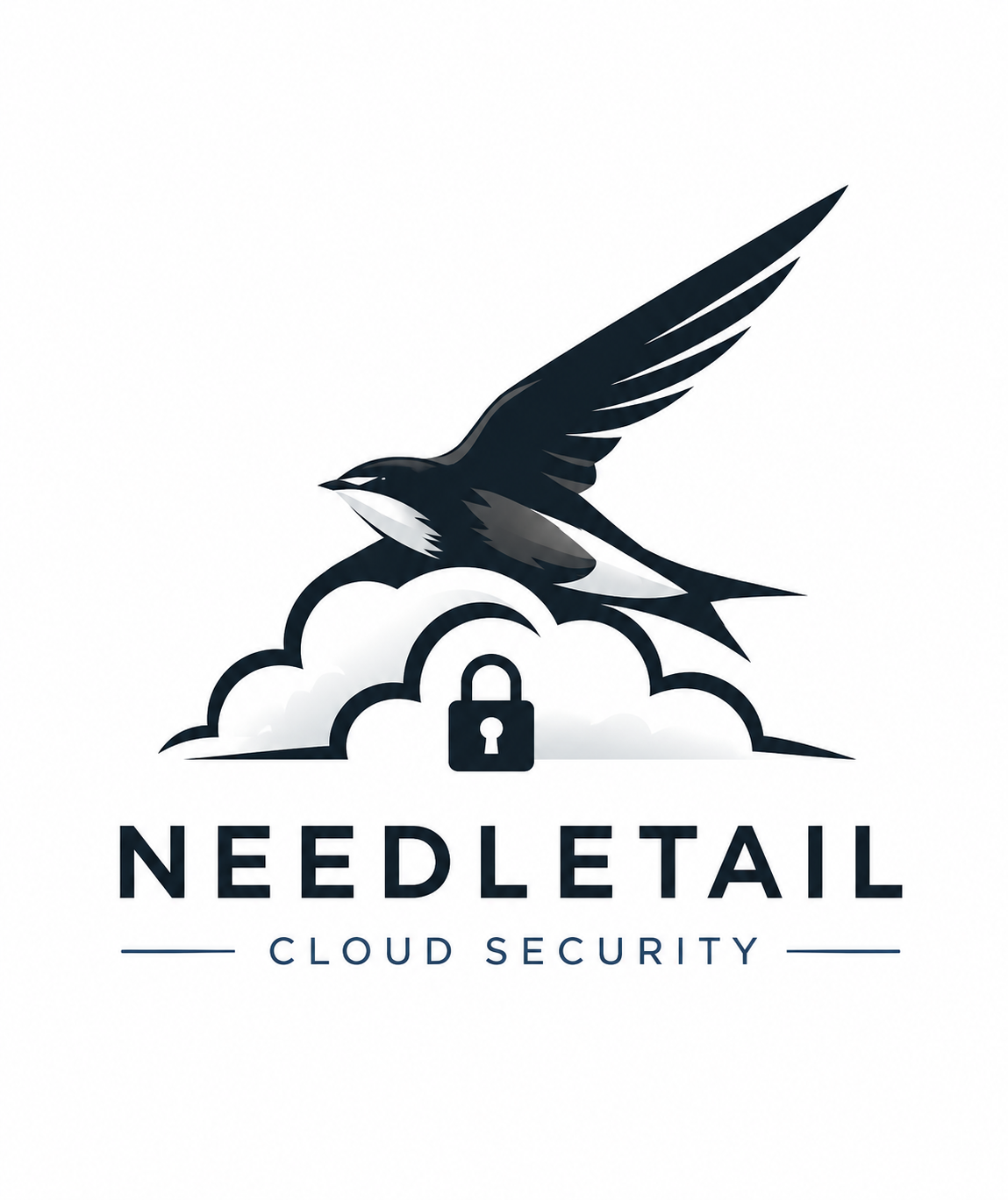 Needletail Cloud Security Logo